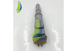 China 156-3895 1563895 Diesel Fuel Injector For 3412E Engine supplier