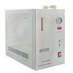 PEM Green H2 Green Source Hydrogen Generators GC-FID In Lab 53x35x49cm Pressure MPa 0-4 BAR for sale