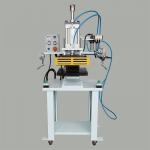 PRY-370B Pneumatic Paper Bags and Other Flat-Surface Materials Hot Stamping Machine for sale