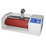 DIN Abrasive Leather Testing Equipment 50HZ Abrasion Resistant