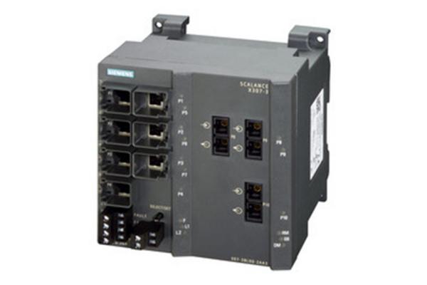 6GK5308-2FM10-2AA3 Siemens PLC Module