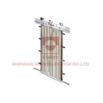 WITTUR FINELINE Elevator Landing Door Installation On Existing Door Frame for sale
