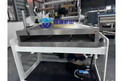 China Inline Thermoforming PP PS Pet Plastic Sheet Extrusion Line Made In China supplier