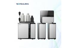China IC6600 Integrated Dual System Ion Chromatography Instrument Multifunctional supplier