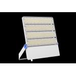 Powerful 1000W IP65 LED Flood Lights with Meanwell Driver Weighing Only 11.1kg