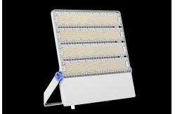 China Powerful 1000W IP65 LED Flood Lights with Meanwell Driver Weighing Only 11.1kg supplier