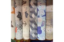 China Polyester Neoprene Fabric Sheets , 48'' Pvc Foam Material For Home Garments supplier