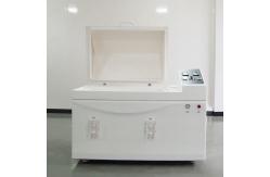 China Environmental Electronic Salt Test Equipment IEC 62660 Standard supplier