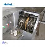 Easy Operation Automatic Candy Making Machine 3.5kw Power 1 Year Warranty