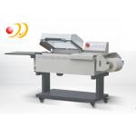 Shrink Packaging Beverage Printing And Packaging Machines 2 In1 for sale