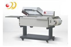 China Shrink Packaging Beverage Printing And Packaging Machines 2 In1 supplier