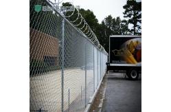 China Hot Dip Galvanized 1.33lbs/Ft Q235 6 Ft Steel T Posts supplier