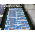 Customizable Printed Tinplate Sheet with Bright/Stone/Silver/Matt Finish 600-986mm Width 1.5-1.85MT Weight per Package for sale
