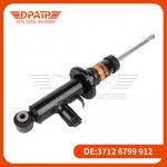 Rear Electric Sensor Shock Absorber Struts 37126799912 for BMW F25 F26 X3 X4 for sale