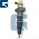 235-2888 2352888 Engine C9 Common Rail Fuel Diesel Injector for sale