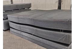 China 6X 6 Fencing Net Iron 16 Gauge Galvanized Welded Wire Mesh supplier