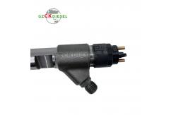 China Fuel Injector 0445120680 0445120681 for 6.7L Engine 2500 Truck supplier