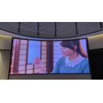 P2.5 Indoor Stage Full Color LED Die-Casting Aluminum Screen 500 X500mm Box for sale