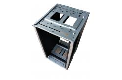 China 6.5KG  355*320*563mm Temperature Resistance SMT PCB Magazine Racks supplier