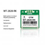 GPS Antenna Module RTK Algorithm High Precision Can Achieve Centimeter-Level Positioning GNSS Module for sale
