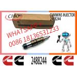 Common Rail Injectors 2488244 2897320 1933613 2030519 2894920 1948565 2029622 2057401 2031836 for Engine DC13 DC16 for sale