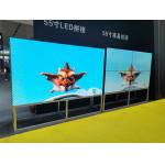 P3.91 P4.81 5000cd/sqm Waterproof Led Video Wall SMD1921