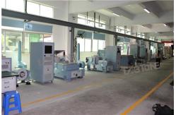 China SAE J1455 Electrodynamic Shaker For  Automotive parts  Meets Ford Specification Test supplier