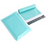 Self Encapsulated Polythene Biodegradable Courier Bags For Shipping for sale