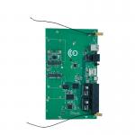 Metal Detector Circuit Board PCBA Manufacturers OSP 2 Layer Aluminum PCB for sale
