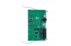 China Metal Detector Circuit Board PCBA Manufacturers OSP 2 Layer Aluminum PCB supplier