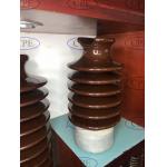 ANSI 57-1L-1 Low OSS Porcelain Line Post Insulator