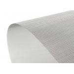 Multilayer Food Grade 316 6mm Stainless Steel Filter Mesh for sale