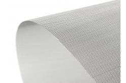 China 304 Architectural Wire Mesh Stainless Steel 304 Knitted Wire Mesh Panels For Filters supplier