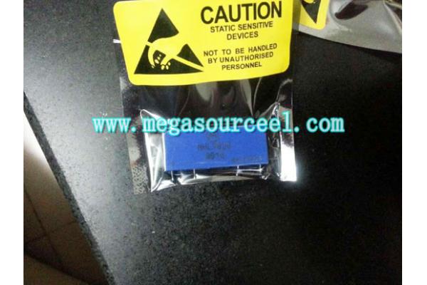 MW4IC2020 RF LDMOS Wideband Integrated Power Amplifiers FSL RF Power Transistors RF