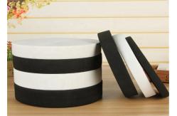 China Knitted Polyester Jacquard Webbing Braided Different Sizes Are Available supplier