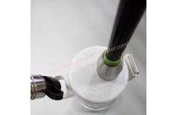 China OLYMPUS MAJ-901 Water Bottle Container For Endoscope Machine supplier