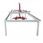 Heavy Duty Palletizing Industrial Robot Frame Type Loading Unloading Robot for sale