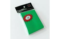 China Clearance Mtg Green Sleeves Matte Pokemon Deck Protector Sleeves supplier
