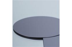 China Optical Grade Lithium Tantalate Wafer supplier