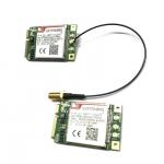 Original Support For Quad-band 850/900/1800/1900MHz 50.8*31*5.35mm 100% Original 4G Iot Module for sale