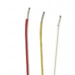 Customized Tinned FEP Insulated Wire high temperature Insulated Copper Wire