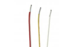 China Customized Tinned FEP Insulated Wire high temperature Insulated Copper Wire supplier
