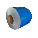 1050 / 3003 1.0mm Thickness Prepainted Aluminium Coil For Ceiling