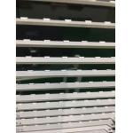 HD p1.25 transparent glass led mesh screen , led screen , led billboard VIDEO DISPLAY outdoor transparent led screen for sale