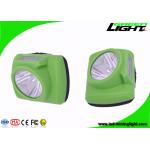 130000 Lux Underground Coal Mining Lights Explosion Proof With Waterproof Oled Screen