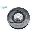Fan Ebm R2e220-Aa40-23 530cfm 452500103 For Gerber Cutter GT5250 S5200