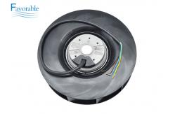 China Fan Ebm R2e220-Aa40-23 530cfm 452500103 For Gerber Cutter GT5250 S5200 supplier