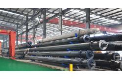 China Hydraulic Earth Auger manufacturer