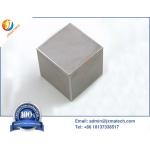 90WNiCu ASTM 777 Tungsten Heavy Alloy For Counterweight 90% Purity for sale