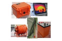 China 1D VRS Electrical Resistivity Survey Geophysical Of Subsurface Materials supplier